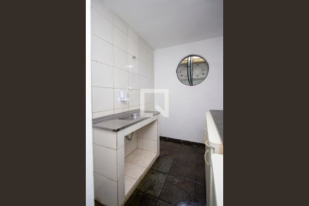 Casa de condomínio para alugar com 48m², 1 quarto e 1 vaga Casa de condomínio para alugar com 48m², 1 quarto e 1 vagaCozinha