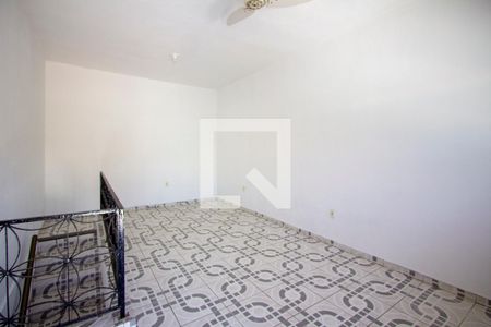 Quarto de casa de condomínio para alugar com 1 quarto, 48m² em Zé Garoto, São Gonçalo