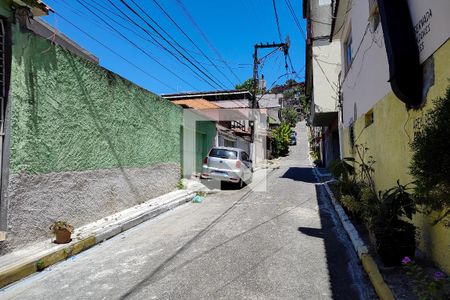 Casa de condomínio para alugar com 48m², 1 quarto e 1 vaga Casa de condomínio para alugar com 48m², 1 quarto e 1 vagaÁrea comum