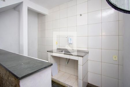 Casa de condomínio para alugar com 48m², 1 quarto e 1 vaga Casa de condomínio para alugar com 48m², 1 quarto e 1 vagaCozinha