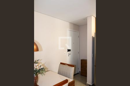 Sala de apartamento à venda com 2 quartos, 63m² em Centro, São Caetano do Sul