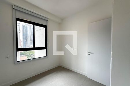 Apartamento para alugar com 32m², 1 quarto e sem vagaQuarto