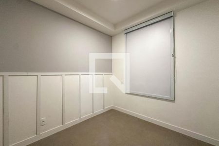 Apartamento para alugar com 32m², 1 quarto e sem vagaQuarto
