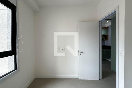 Apartamento para alugar com 32m², 1 quarto e sem vagaQuarto