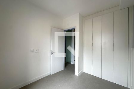 Apartamento para alugar com 32m², 1 quarto e sem vagaQuarto