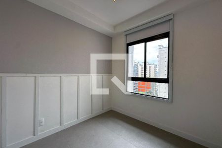 Apartamento para alugar com 32m², 1 quarto e sem vagaQuarto