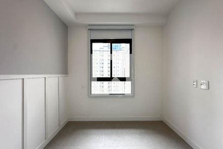 Apartamento para alugar com 32m², 1 quarto e sem vagaQuarto