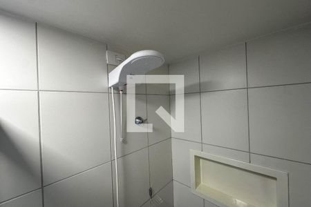 Apartamento para alugar com 32m², 1 quarto e sem vagaBanheiro