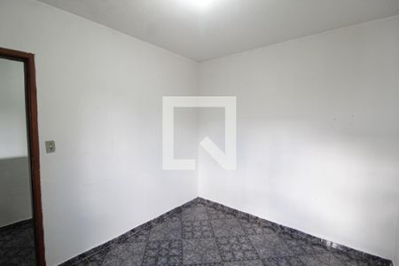 Quarto 2 de casa para alugar com 3 quartos, 120m² em Marta Helena, Uberlândia