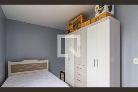Quarto 1 de apartamento à venda com 2 quartos, 51m² em Centro, São Leopoldo