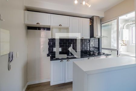 Apartamento para alugar com 70m², 3 quartos e 1 vagaCozinha