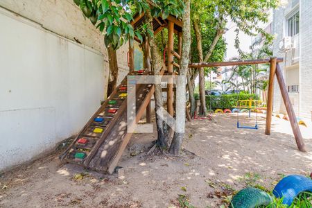 Apartamento para alugar com 70m², 3 quartos e 1 vagaÁrea Comum - Playground