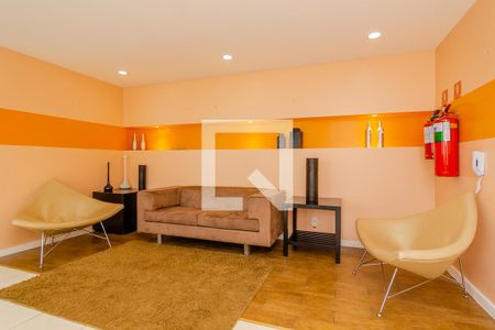 Apartamento para alugar com 70m², 3 quartos e 1 vagaÁrea comum - Salão de festas