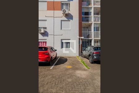 Apartamento para alugar com 70m², 3 quartos e 1 vagaGaragem