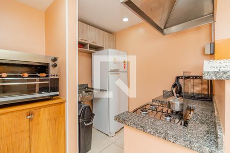 Apartamento para alugar com 70m², 3 quartos e 1 vagaÁrea comum - Salão de festas