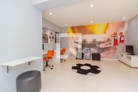 Apartamento para alugar com 70m², 3 quartos e 1 vagaÁrea comum