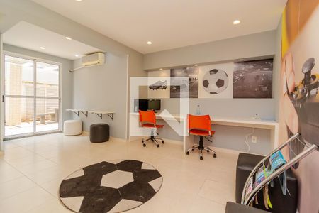 Apartamento para alugar com 70m², 3 quartos e 1 vagaÁrea comum