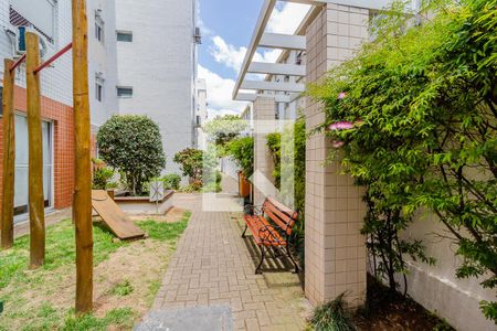 Apartamento para alugar com 70m², 3 quartos e 1 vagaÁrea Comum