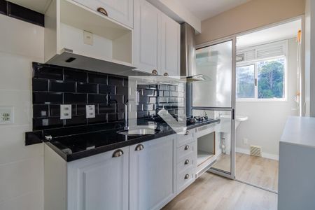 Apartamento para alugar com 70m², 3 quartos e 1 vagaCozinha