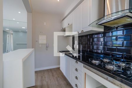 Apartamento para alugar com 70m², 3 quartos e 1 vagaCozinha