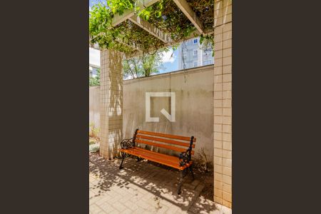 Apartamento para alugar com 70m², 3 quartos e 1 vagaÁrea Comum