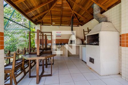 Apartamento para alugar com 70m², 3 quartos e 1 vagaÁrea comum - Churrasqueira