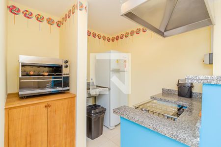 Apartamento para alugar com 70m², 3 quartos e 1 vagaÁrea comum