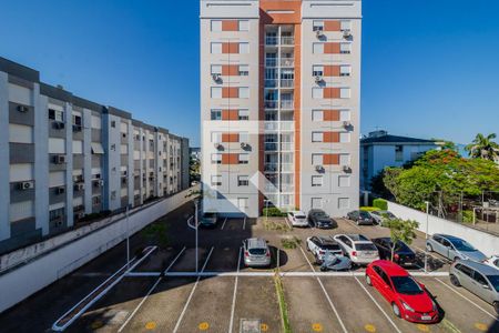 Apartamento para alugar com 70m², 3 quartos e 1 vagaVista
