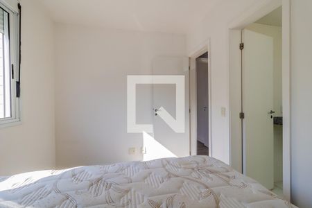 Quarto 1 de apartamento para alugar com 3 quartos, 70m² em Cristal, Porto Alegre