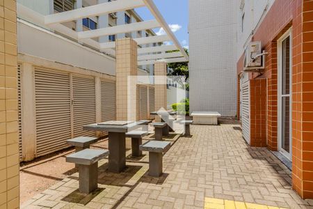 Apartamento para alugar com 70m², 3 quartos e 1 vagaÁrea comum