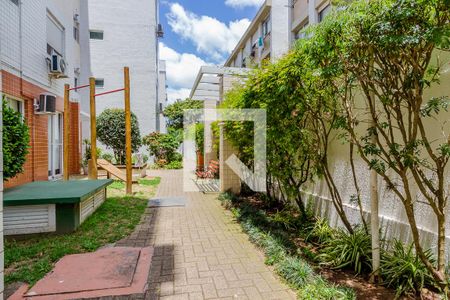 Apartamento para alugar com 70m², 3 quartos e 1 vagaÁrea Comum