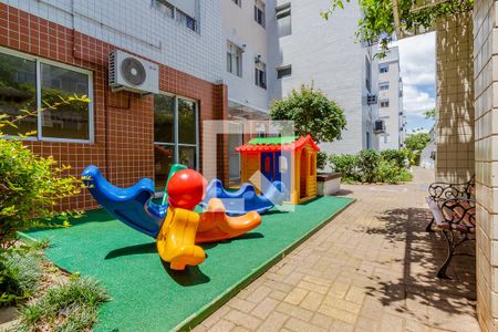 Apartamento para alugar com 70m², 3 quartos e 1 vagaÁrea Comum - Playground