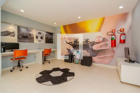 Apartamento para alugar com 70m², 3 quartos e 1 vagaÁrea comum