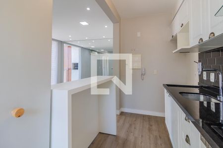 Apartamento para alugar com 70m², 3 quartos e 1 vagaCozinha