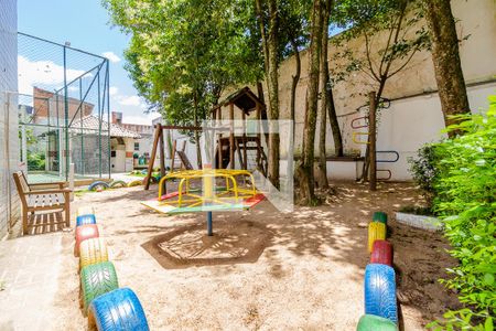 Apartamento para alugar com 70m², 3 quartos e 1 vagaÁrea Comum - Playground