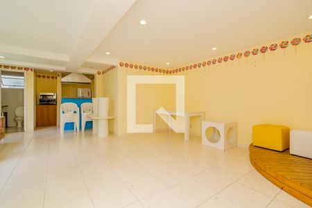 Apartamento para alugar com 70m², 3 quartos e 1 vagaÁrea comum