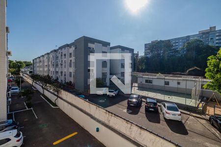 Apartamento para alugar com 70m², 3 quartos e 1 vagaVista