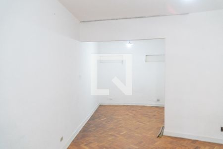 Sala/Quarto de apartamento à venda com 1 quarto, 42m² em República, São Paulo