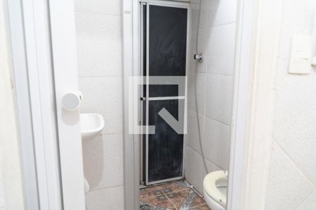 Apartamento à venda com 42m², 1 quarto e sem vagaBanheiro