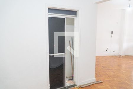 Apartamento à venda com 42m², 1 quarto e sem vagaSala/Quarto/Banheiro