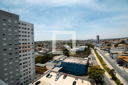 Apartamento à venda com 44m², 2 quartos e 1 vaga Apartamento à venda com 44m², 2 quartos e 1 vagaVista Quarto 2