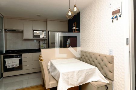 Apartamento à venda com 44m², 2 quartos e 1 vaga Apartamento à venda com 44m², 2 quartos e 1 vagaCozinha