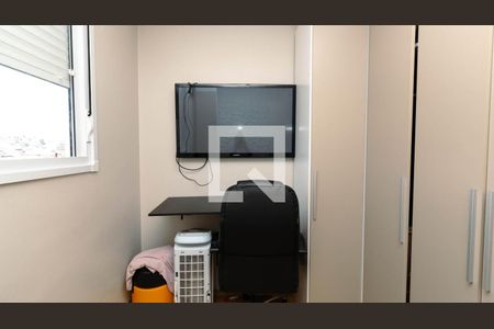Apartamento à venda com 44m², 2 quartos e 1 vaga Apartamento à venda com 44m², 2 quartos e 1 vagaQuarto 2