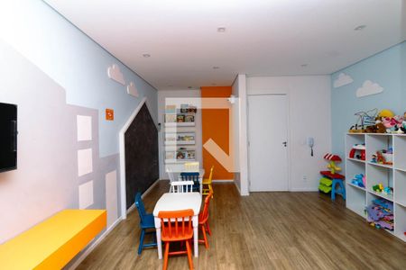 Apartamento à venda com 44m², 2 quartos e 1 vaga Apartamento à venda com 44m², 2 quartos e 1 vagaÁrea comum