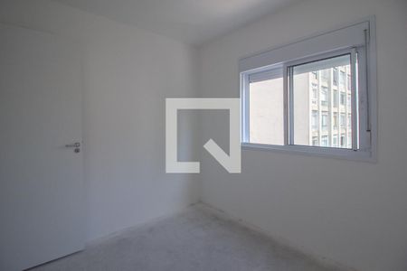 Quarto 1 de kitnet/studio à venda com 1 quarto, 25m² em Vila Buarque, São Paulo