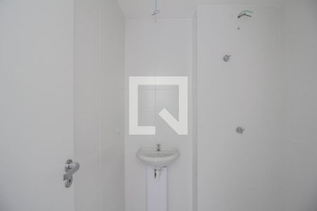 Banheiro 1 de kitnet/studio à venda com 1 quarto, 25m² em Vila Buarque, São Paulo