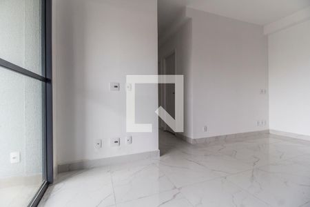 Sala de Jantar de apartamento para alugar com 3 quartos, 70m² em Alphaville, Barueri
