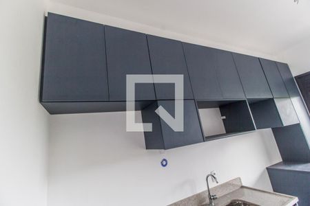 Apartamento para alugar com 70m², 3 quartos e 1 vaga Apartamento para alugar com 70m², 3 quartos e 1 vagaDetalhe da cozinha