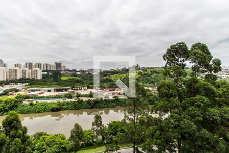 Apartamento para alugar com 70m², 3 quartos e 1 vaga Apartamento para alugar com 70m², 3 quartos e 1 vagaVista do Quarto 2