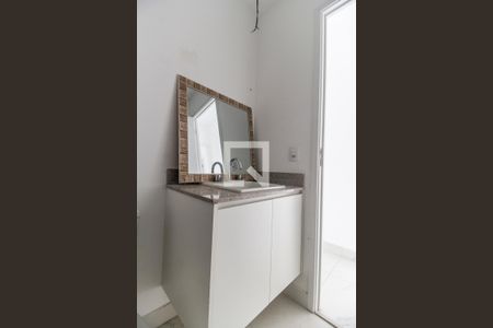 Apartamento para alugar com 70m², 3 quartos e 1 vaga Apartamento para alugar com 70m², 3 quartos e 1 vagaBanheiro 2